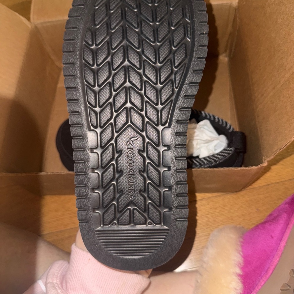 Koolaburra by UGG Women's Platform - Picture 3 of 7